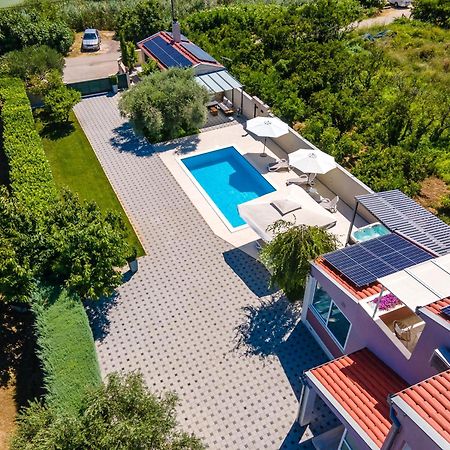 Villa Jerkovic Metkovic Exterior photo