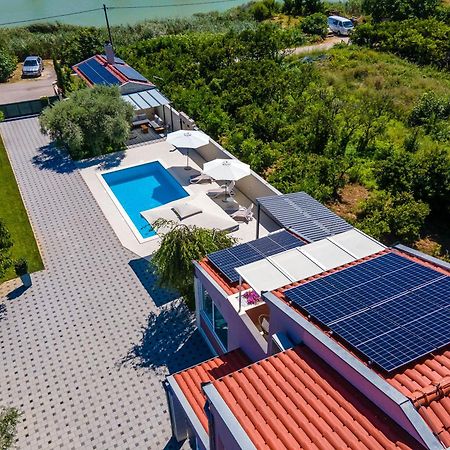 Villa Jerkovic Metkovic Exterior photo
